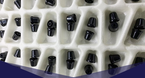 INDUSTRIAL PARTS